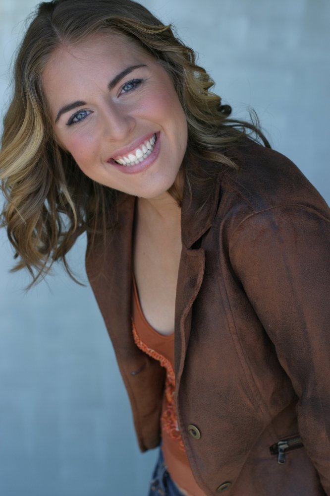 Lauren Karl