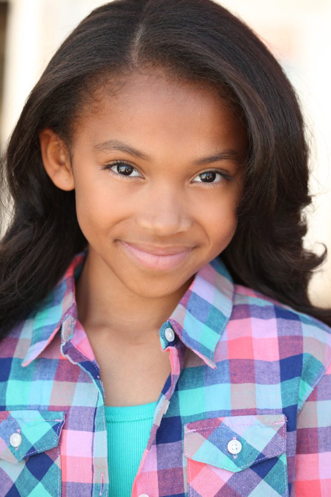 Jasmyn Rae