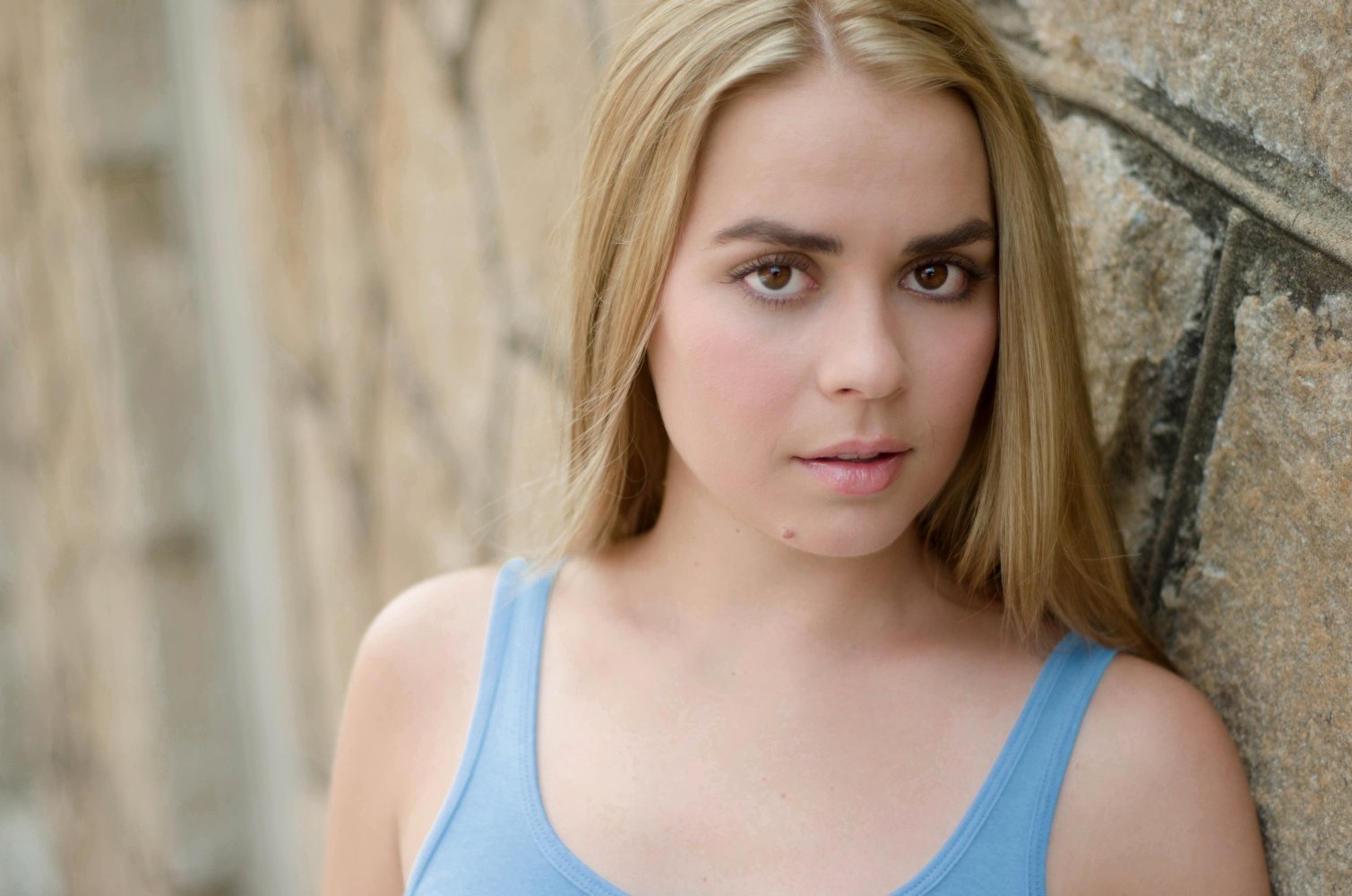 Alanna Wykoff