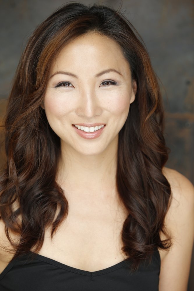 Anna Moon