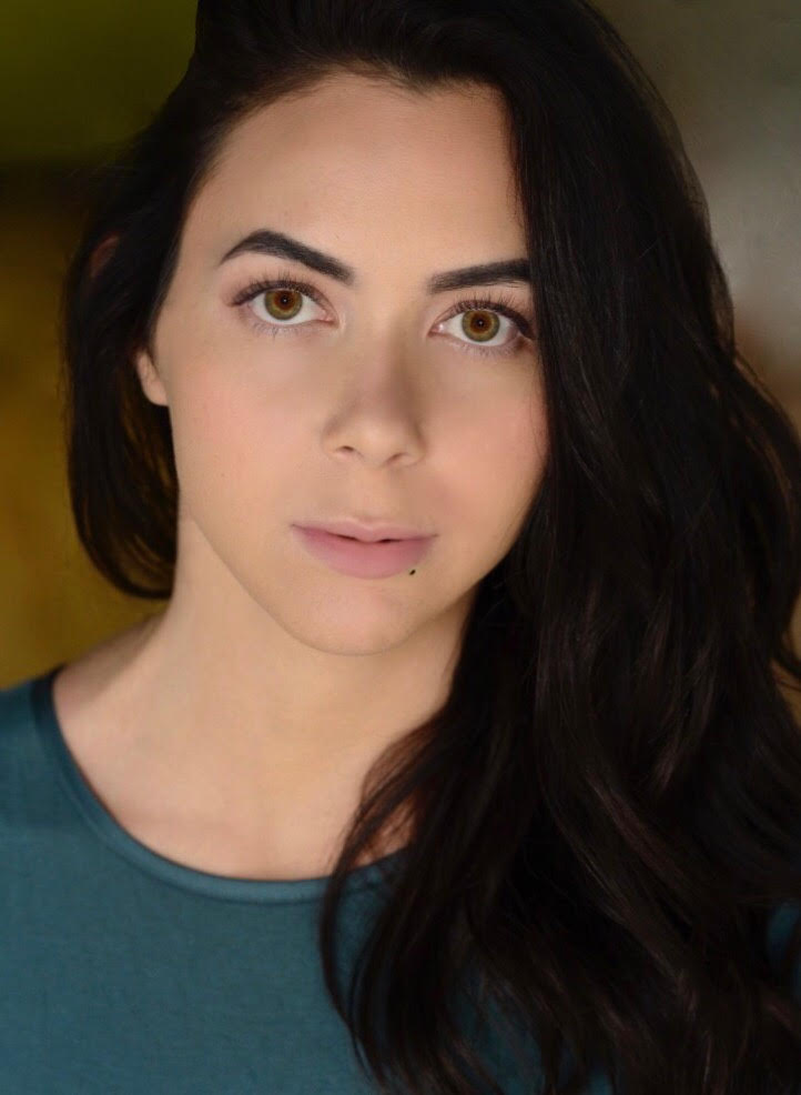 Niki Marie