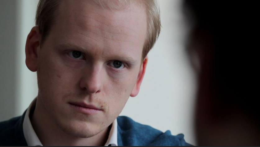 Ævar Þór Benediktsson