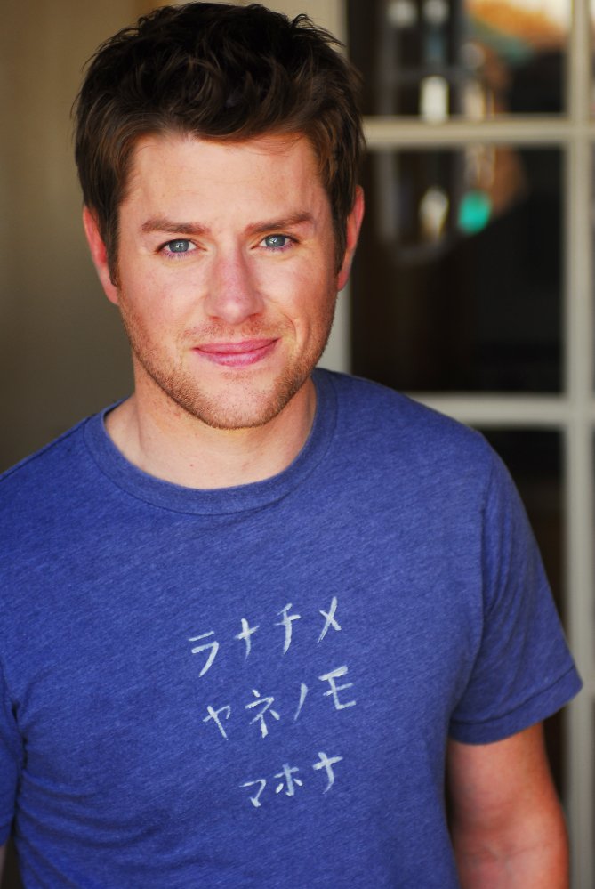 Corby Griesenbeck