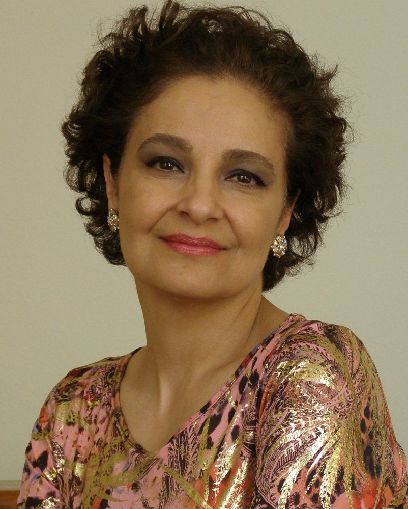 Shari Vasseghi