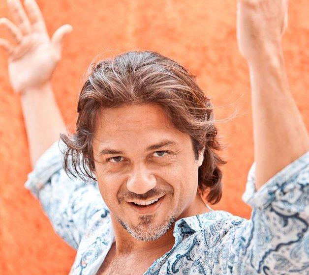 Enrique Arce