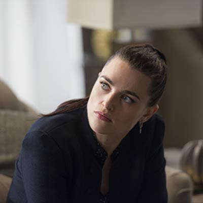 Lena Luthor