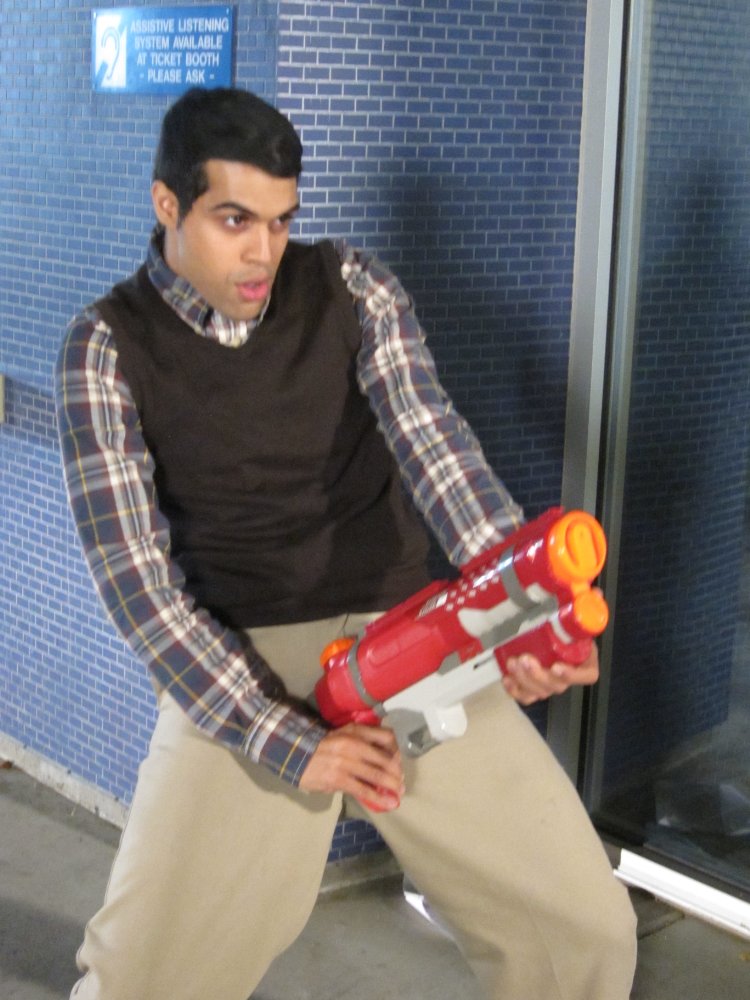 Anand Desai-Barochia