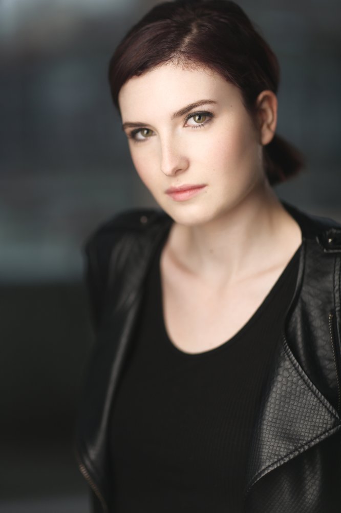 Sydney Powers