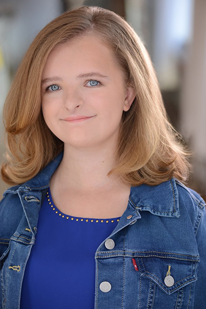 Milly Shapiro