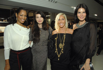 Shiva Rose
