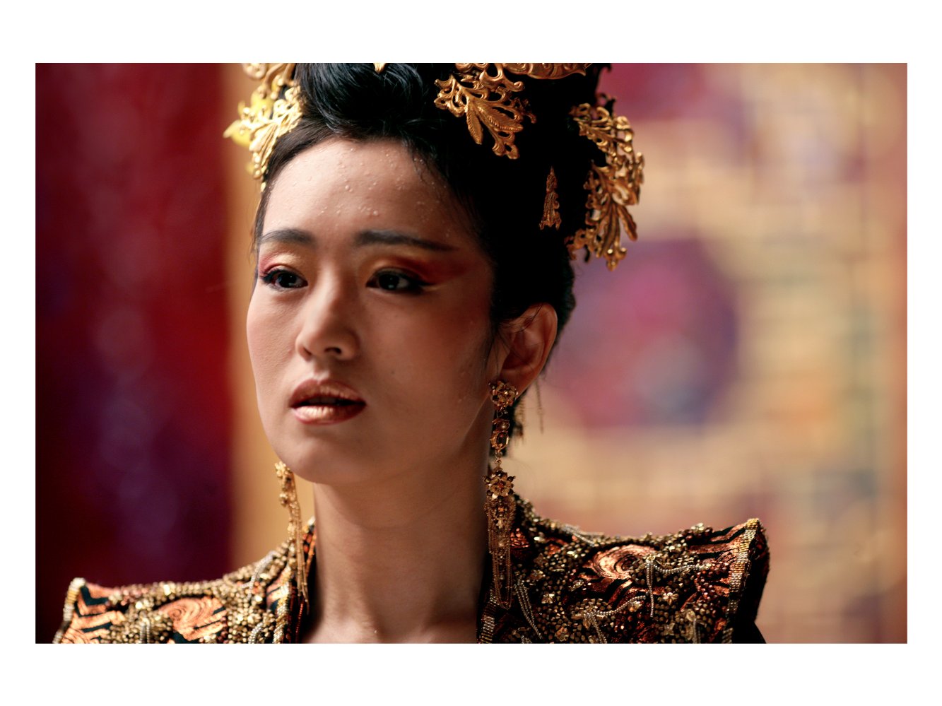 Empress Phoenix
