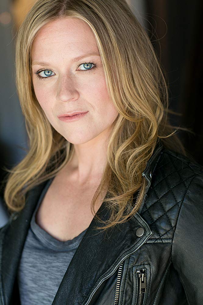 Angela Conner