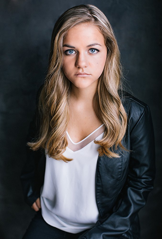 Shelby Armstrong