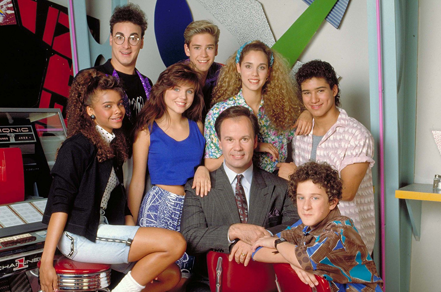 Kelly Kapowski