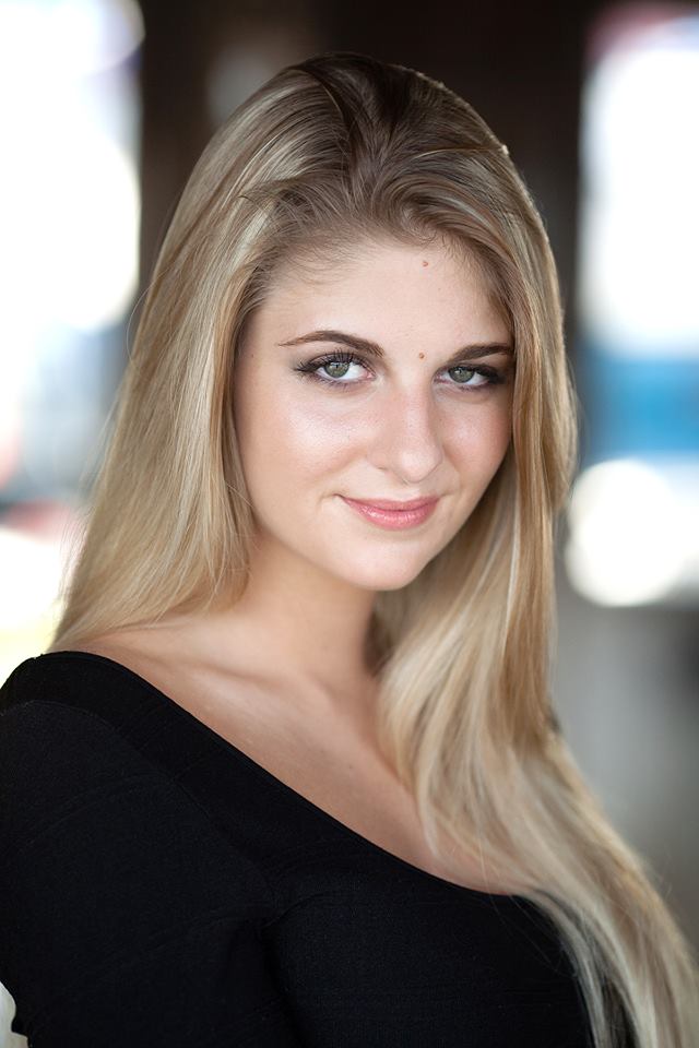 Alexis Leggett