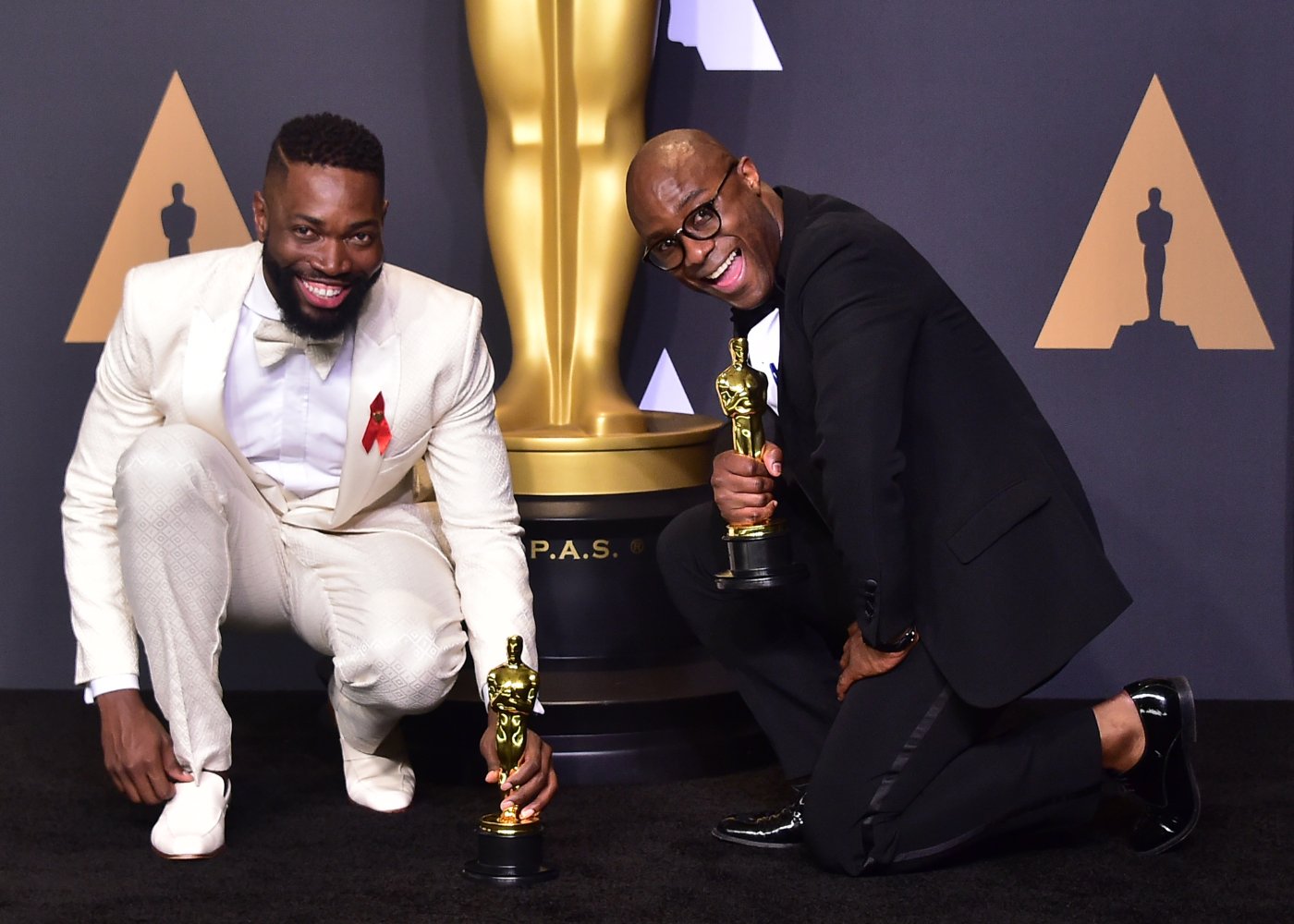 Tarell Alvin McCraney