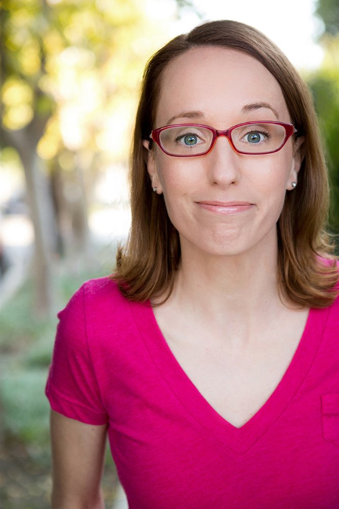 Stacy Allen