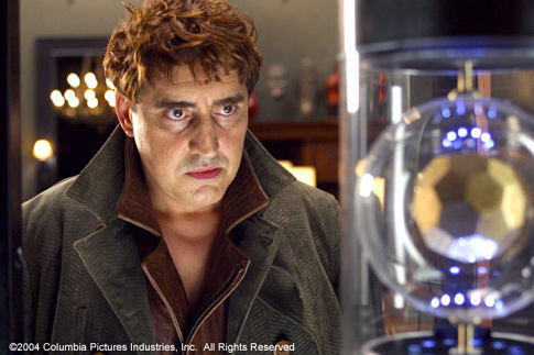 Doctor Octopus
