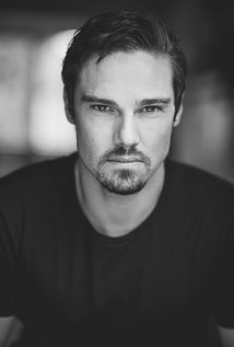 Jay Ryan