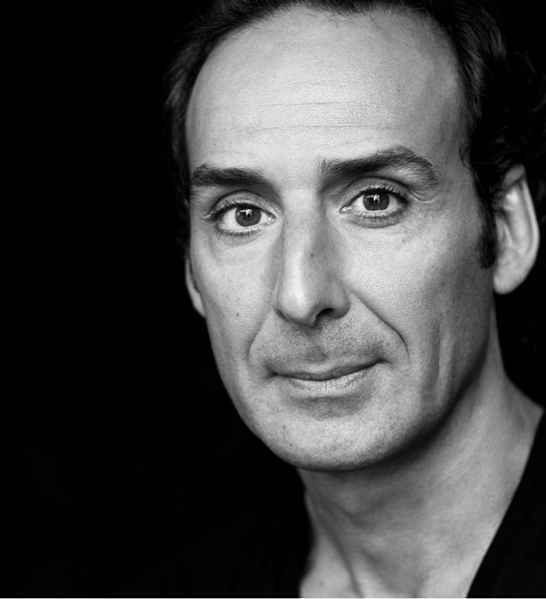 Alexandre Desplat