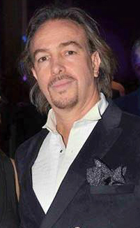 Benny Corral