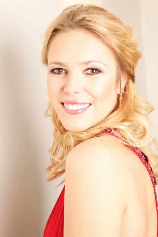 Agnes Kiraly
