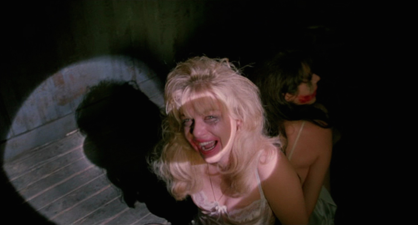 Laura Palmer