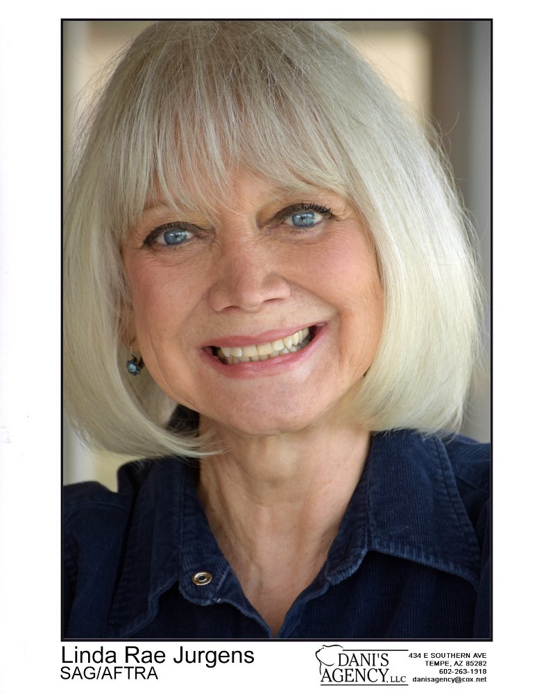 Linda Rae Jurgens