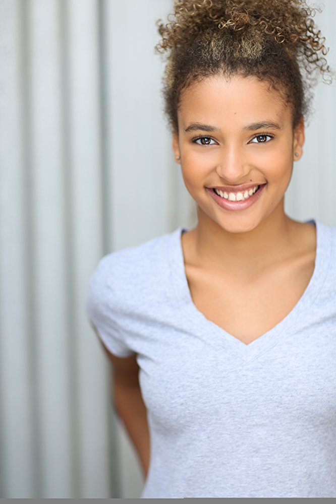 Serena Crouse