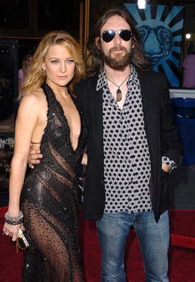 Chris Robinson