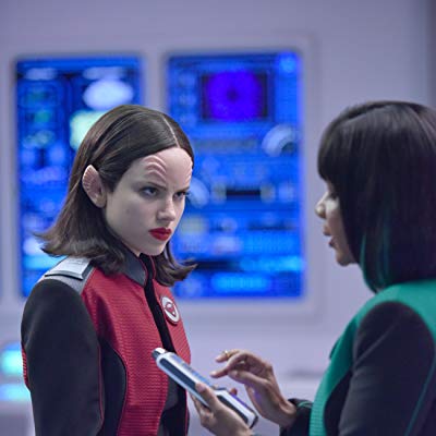 Lt. Alara Kitan