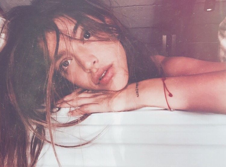 Calu Rivero