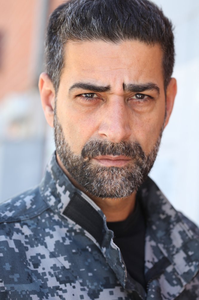 Antonio Badrani