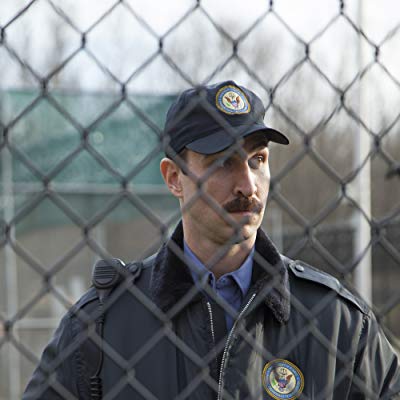 George 'Pornstache' Mendez