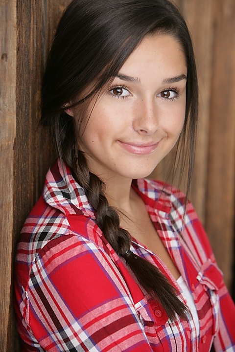 Tori Keeth