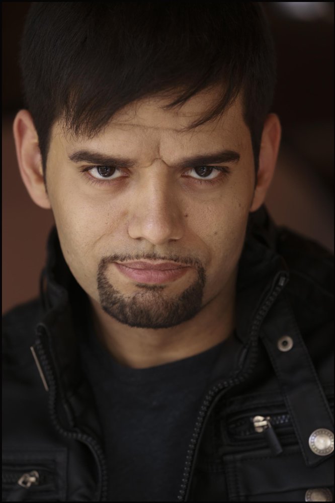 Luis Costa Jr.