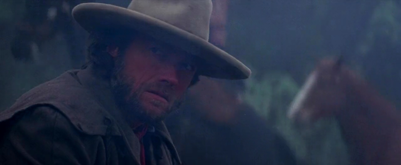 Josey Wales