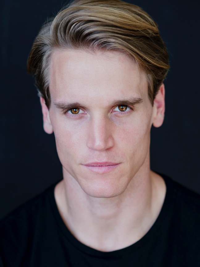 Trevor Van Uden