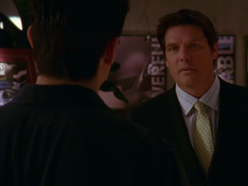 Dan Scott
