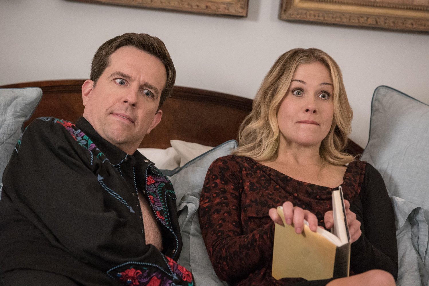Russell 'Rusty' Griswold