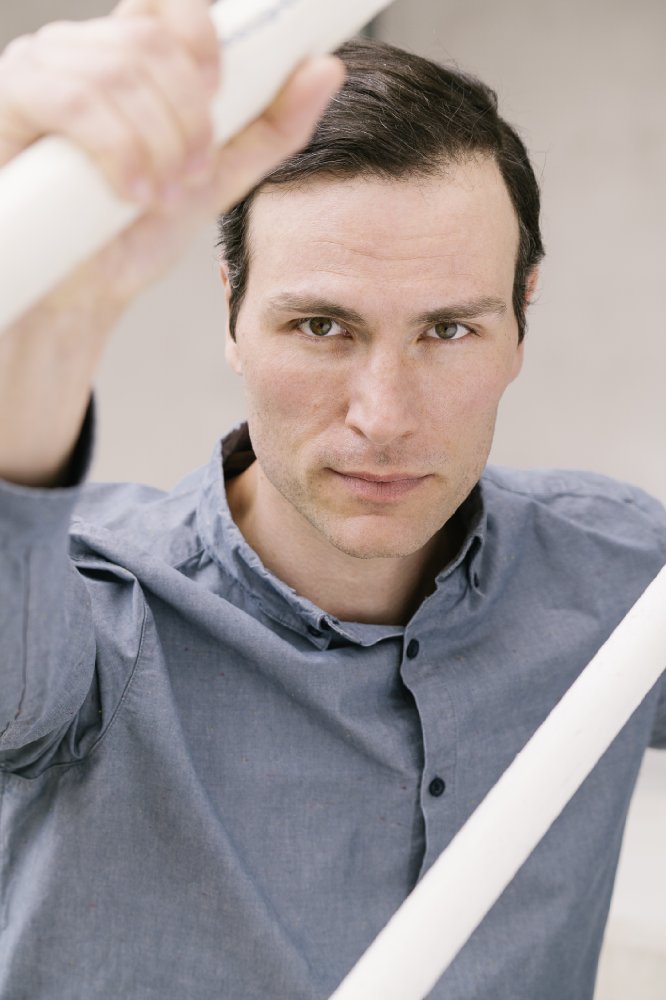 Peter Becker