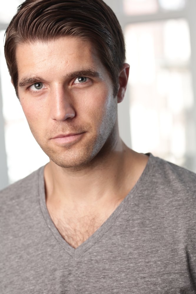 Adam Howden