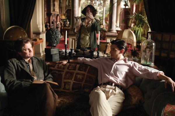 John Whittaker