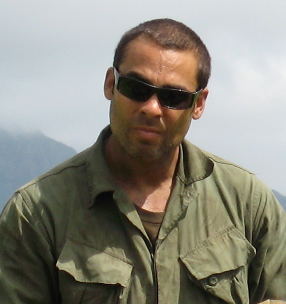 Daniel Arrias