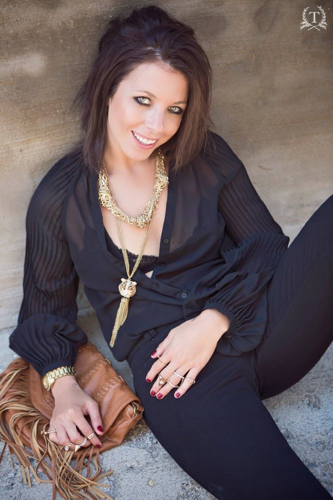 Tennille Jago
