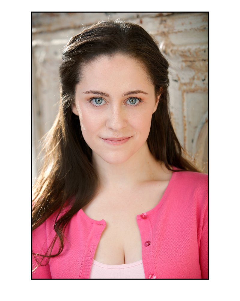 Natalie Peyser