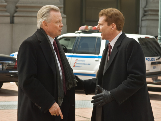 Francis Tierney, Sr.