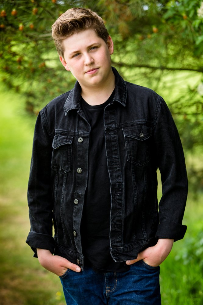 William Ahern