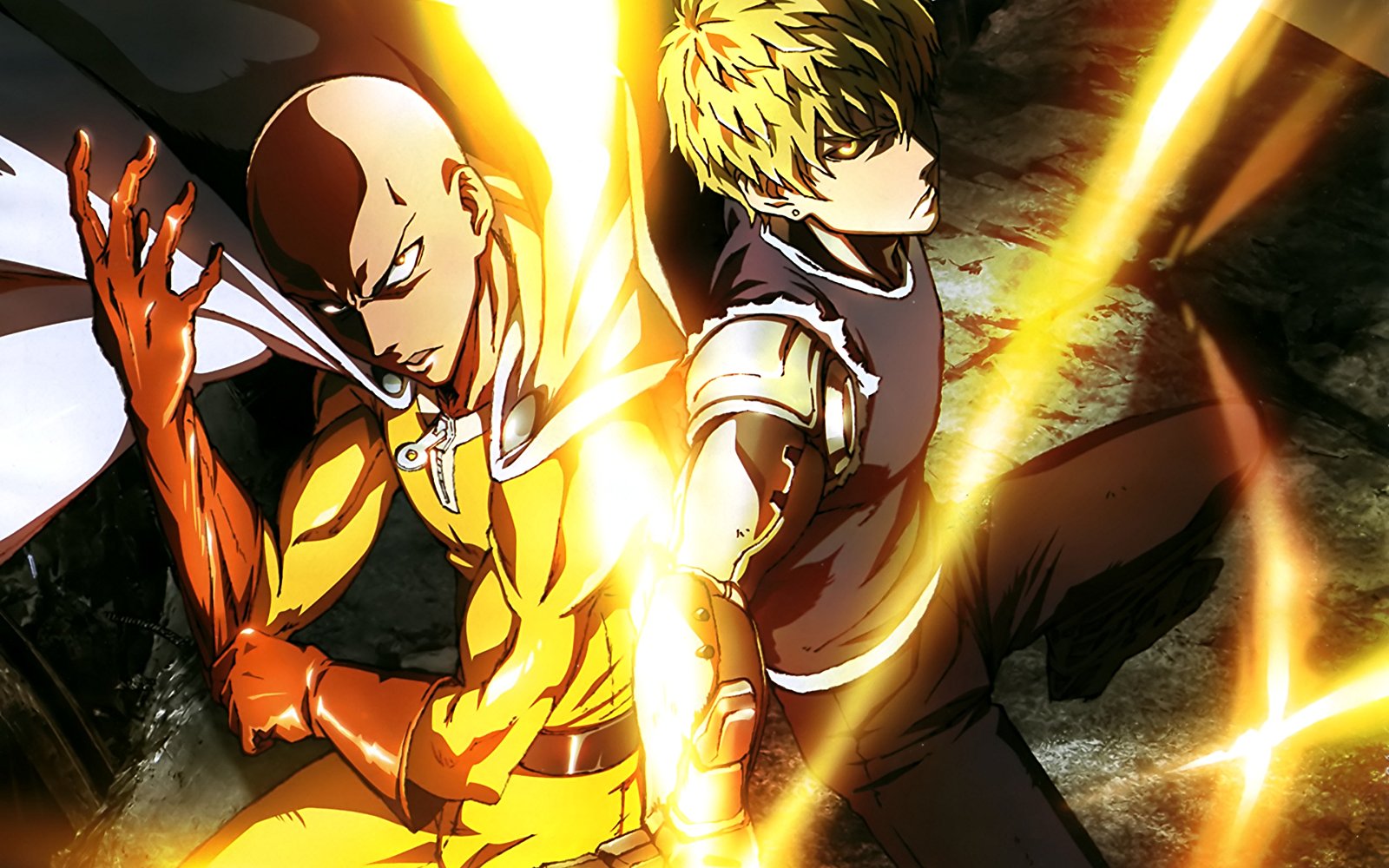 Genos