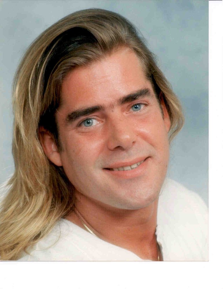Augie Buttinelli